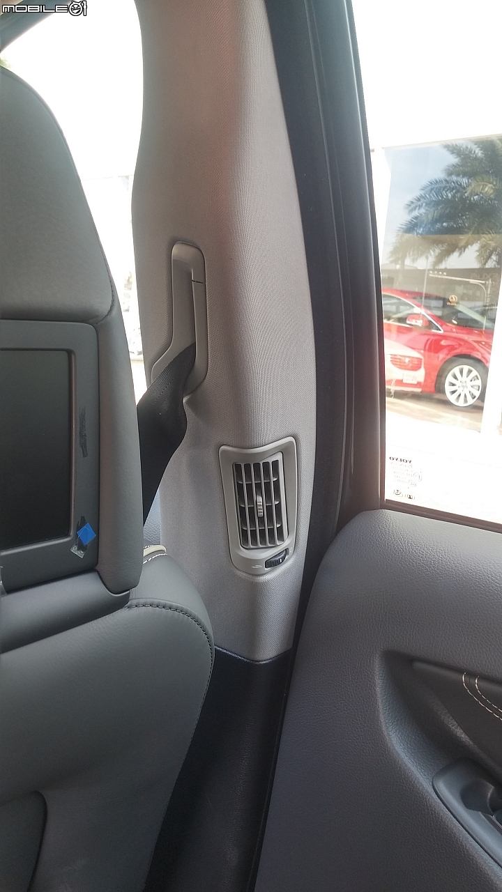 《VOLVO仲夏輕鬆遊》與停產的XC90正面交鋒