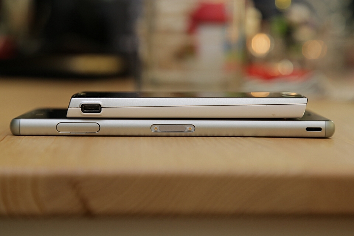 由R → Z，Xperia見證的平凡愛情故事─Sony雙旗艦大享受Xperia Z3、Z3 Compact體驗會高雄場活動心得分享