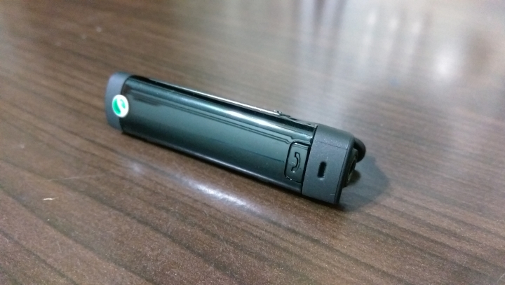 [DIY]讓家裡的老舊床頭音響加入藍芽功能