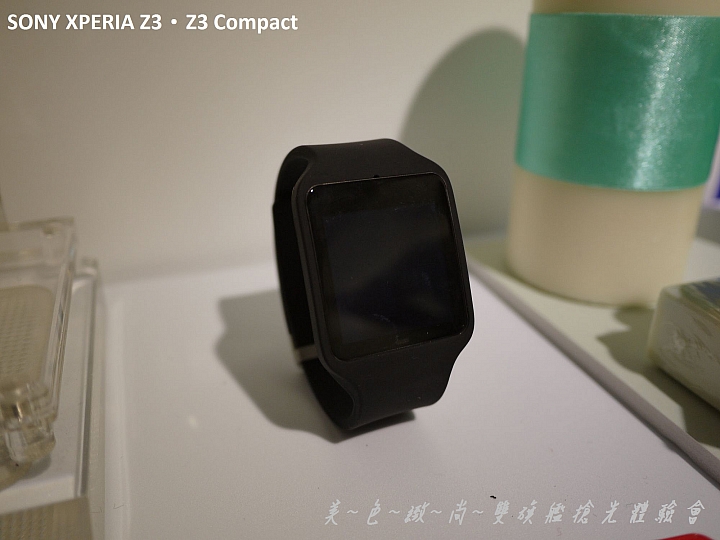 美色緻尚．SONY XPERIA Z3、Z3 Compact 雙旗艦搶先體驗會(高雄場)