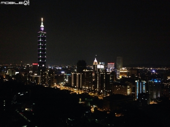 百年風華 -世界頂峰 Taipei 101大樓  縮時攝影