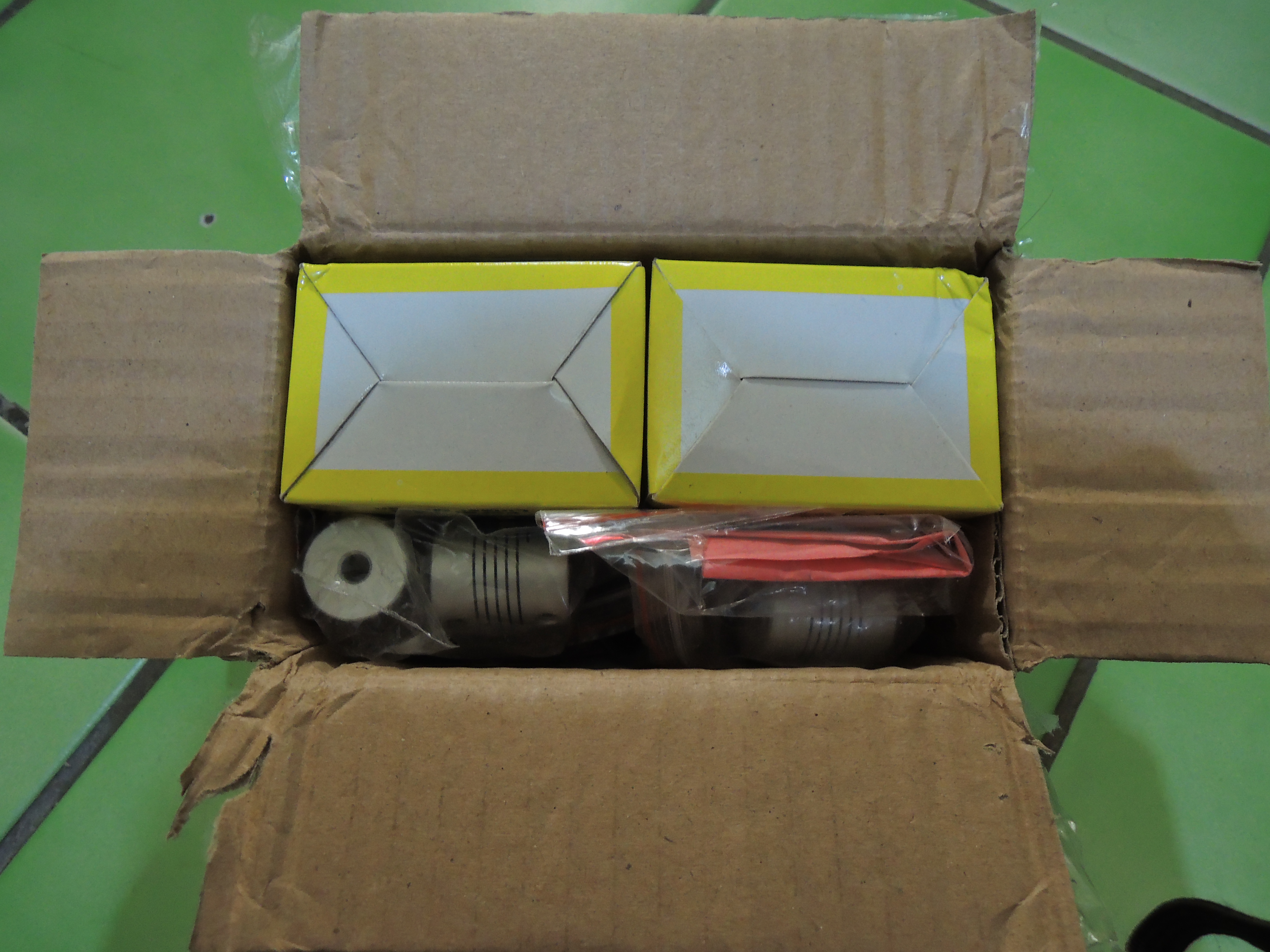 DIY 3D印表機，正港從0開始（19樓已完成，不再更新）