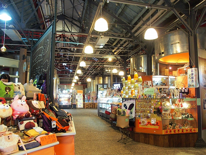 暑假尾聲在新北市、在宜蘭、在新北市。