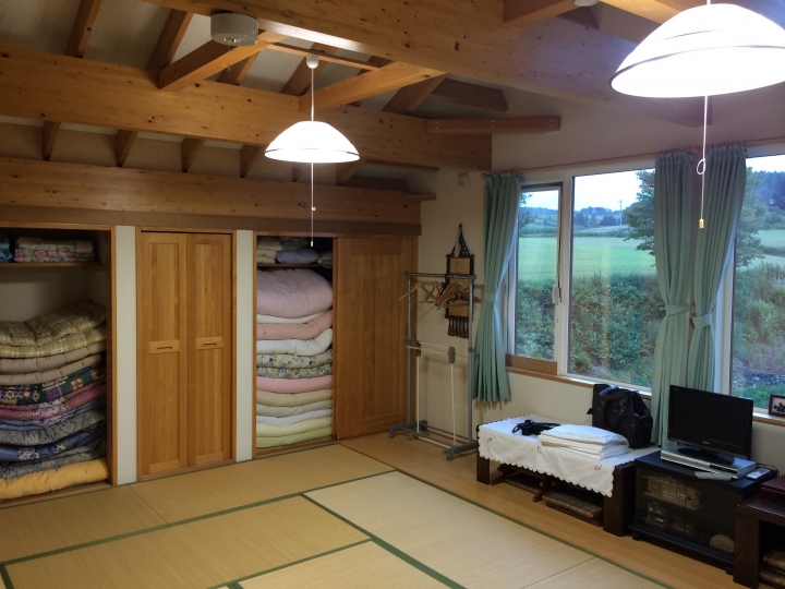 第一次的北海道親子自駕遊 2014 夏末  [文字編輯中 未完成 圖多]