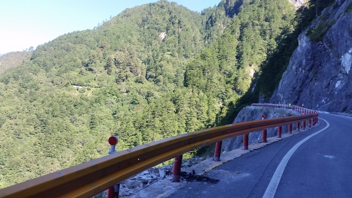 挑戰2014雙進武嶺