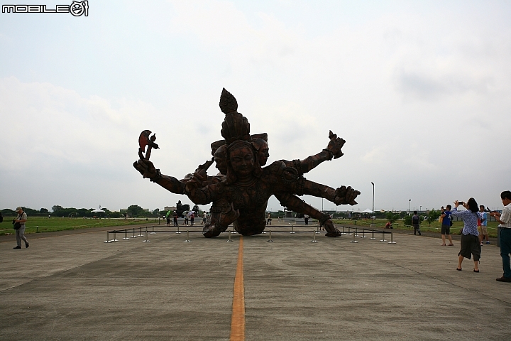 2014桃園地景藝術節