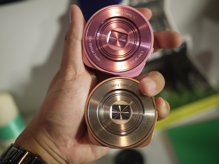 「Z久彌新 3代同堂」SONY Xperia Z3 & Z3 Compact 雙旗艦體驗會台北場