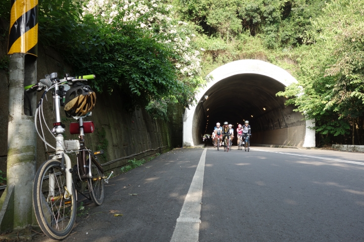 單車南投輕旅行，2014 TWB 拜訪日月潭，
