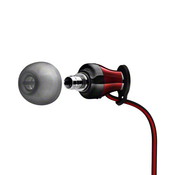 Sennheiser發表Momentum In-Ear / URBANITE