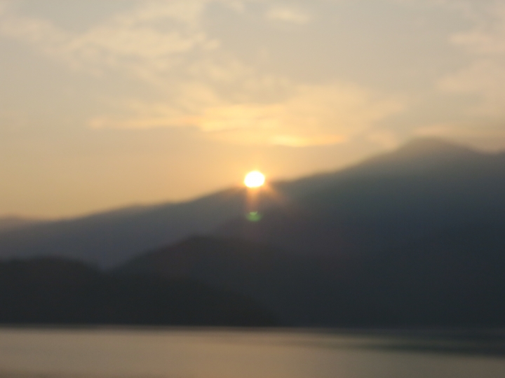 中秋假期到合歡山爬北峰9/6~9/8