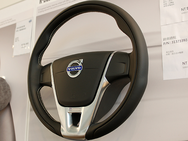 超越雙B 品味人生 VOLVO S80 T5 旗艦版 試駕《VOLVO仲夏輕鬆遊》
