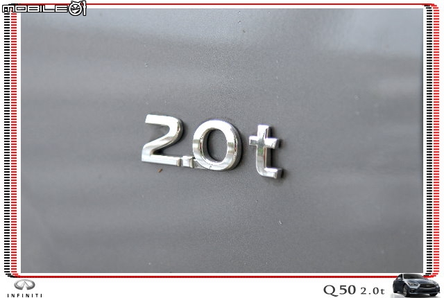 【體驗活動】夢幻概念跑格～集結性能科技、智慧安全 INFINITI Q50 2.0t 半日試駕體驗