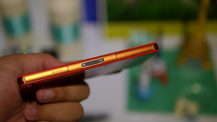 Sony雙旗艦大享受Xperia Z3、Z3 Compact高雄體驗會