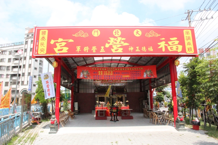 輕鬆騎YouBike悠遊台灣第一鎮-員林
