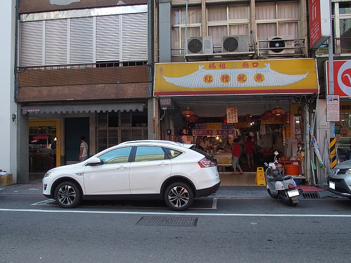 暑假尾聲在新北市、在宜蘭、在新北市。