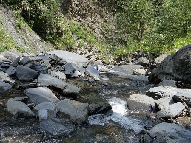 親子旅遊-拉拉山