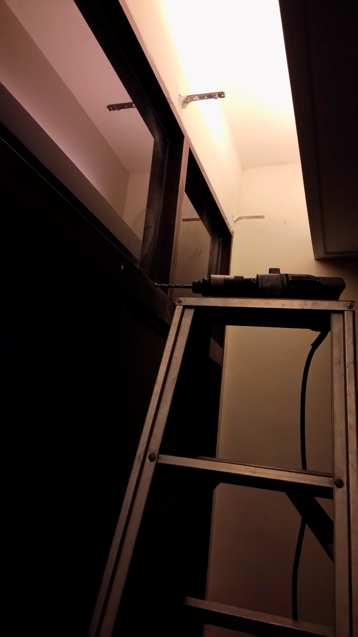 [開箱]我的柚木風房間~