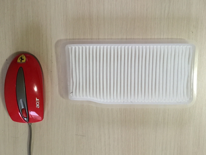 iOBD 2 , 可以即時看到行車電腦的秘密