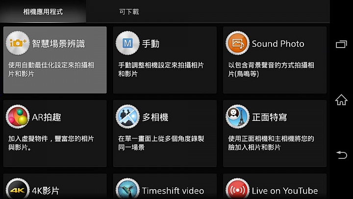 美色緻尚．SONY XPERIA Z3、Z3 Compact 雙旗艦搶先體驗會(高雄場)