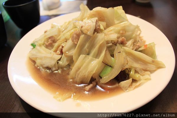 [食記] 新竹竹北 雲南小館 平價雲南泰國料理