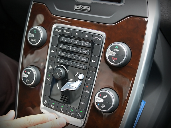 超越雙B 品味人生 VOLVO S80 T5 旗艦版 試駕《VOLVO仲夏輕鬆遊》
