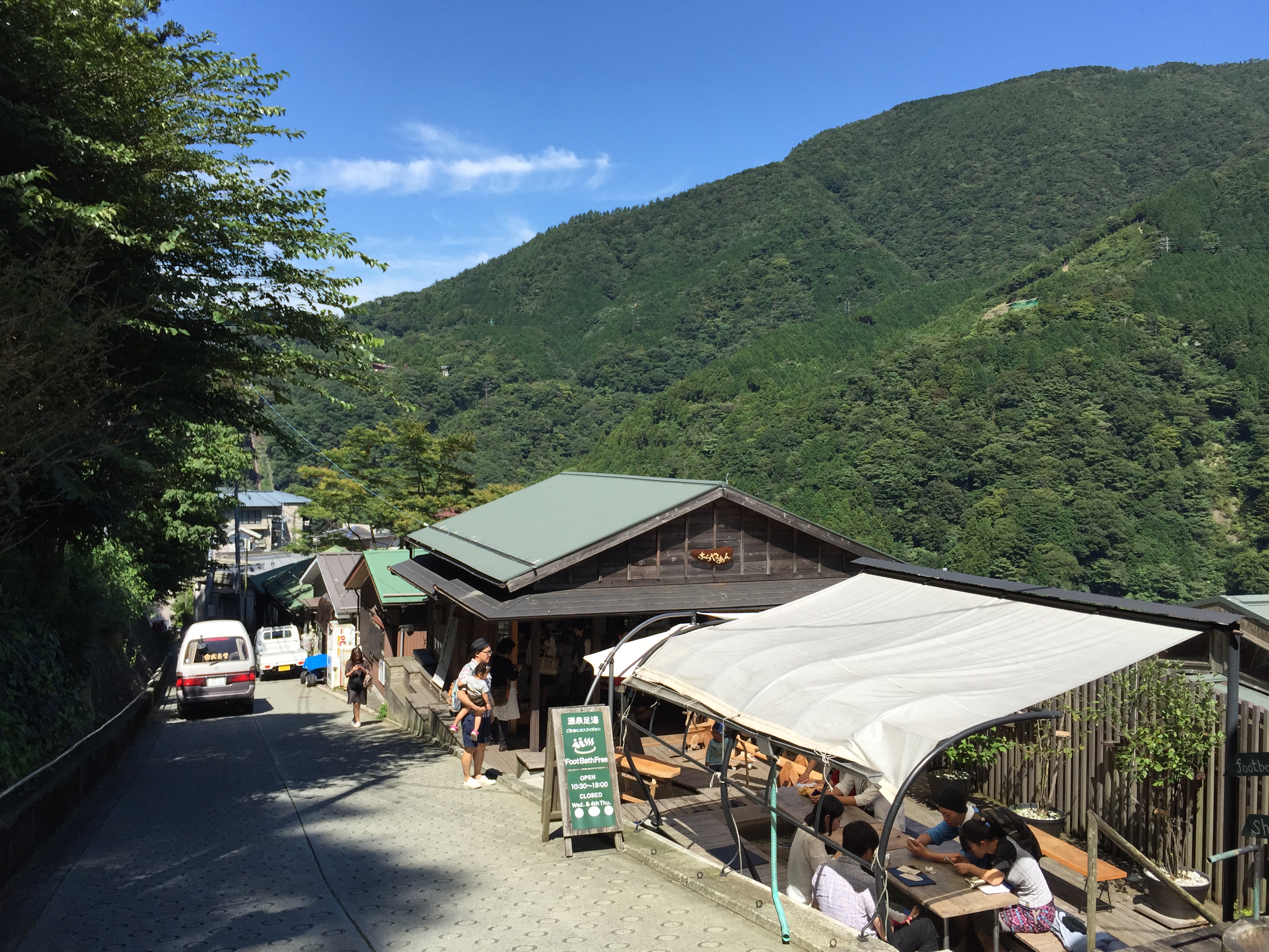 照片分享(iphone6+)