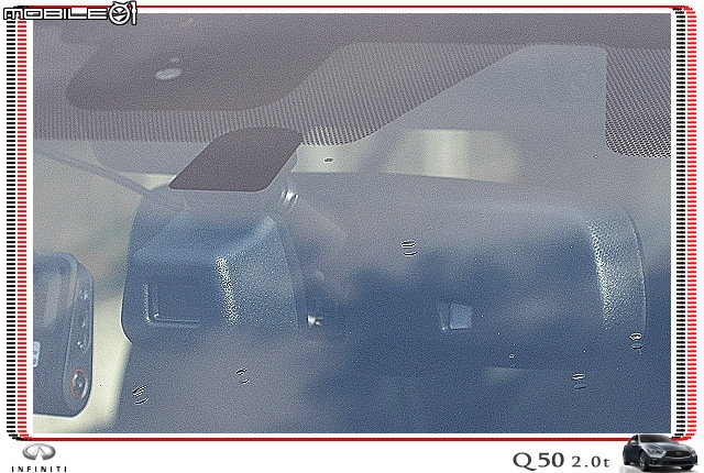 【體驗活動】夢幻概念跑格～集結性能科技、智慧安全 INFINITI Q50 2.0t 半日試駕體驗