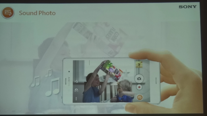 高雄場--SONY Xperia Z3&Z3C雙旗艦搶先體驗會