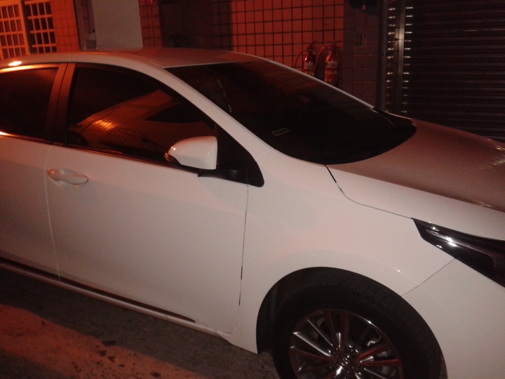 Altis 11代 晚開箱(圈少、就感受)