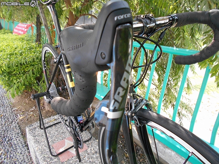 史萊威 (Tuhao金) Tiger 一級運動型鋼管