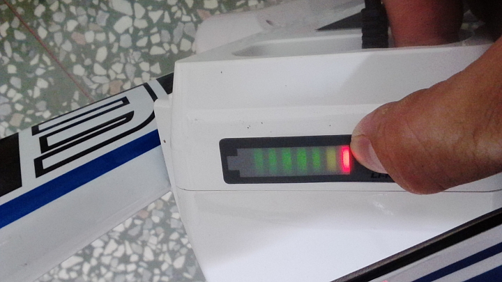 [開箱] 21速電動登山車