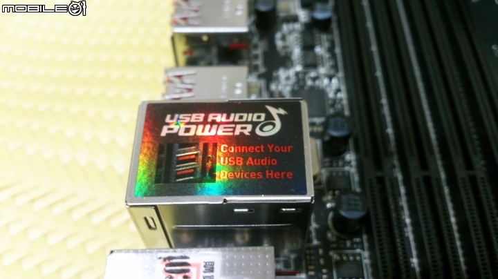 MSI X99S GAMING 7、5920X簡單開箱-接棒XD