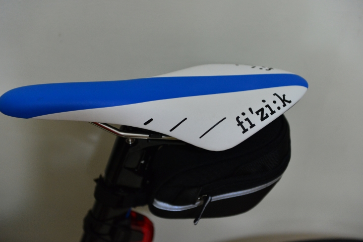 人生第一台公路車 2015 TCR ADV SL1 開箱