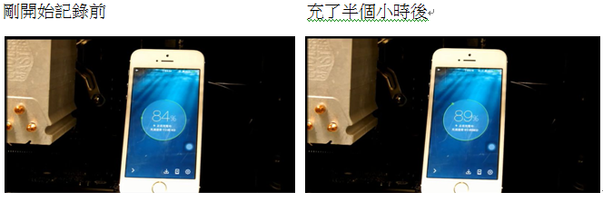 手機快速充電不求人