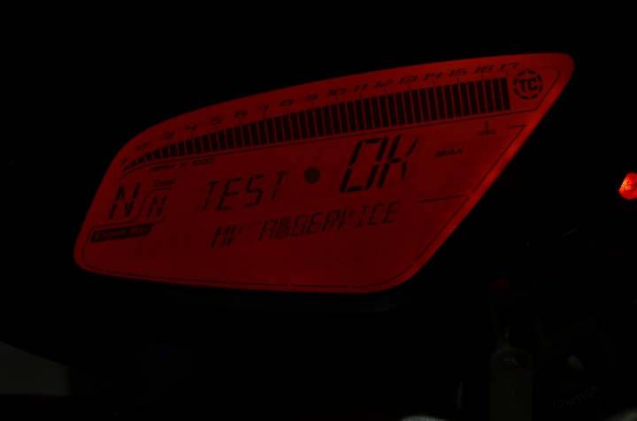 2手 MV AGUSTA 小B 開箱多圖分享