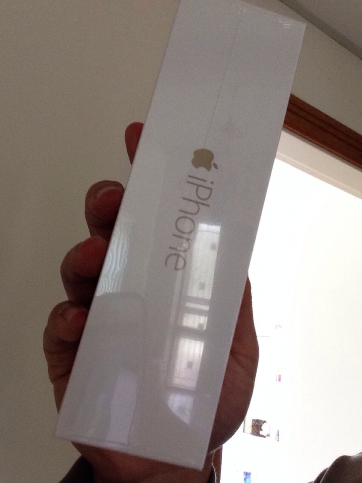 iphone 6 來了