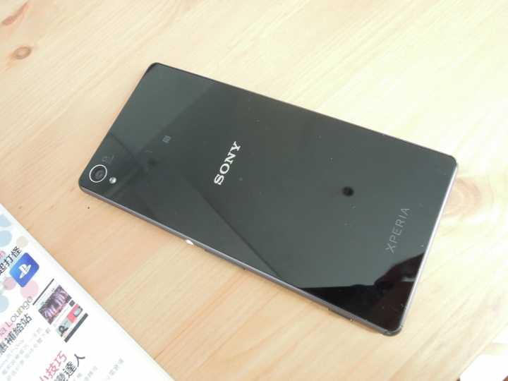 Sony Xperia Z3 & Z3C 雙旗艦搶先體驗會[高雄場]