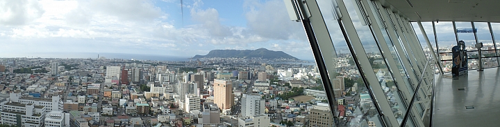 悲情 北海道之旅 完 全日本壓馬路（株）