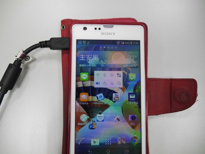 [開箱] 純白無瑕質感，ViewSonic VX2363Smhl 螢幕