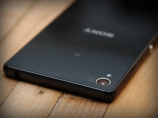 極致的美學 SONY XPERIA Z3 完美雙旗艦 【全方位體驗 IN 高雄場】