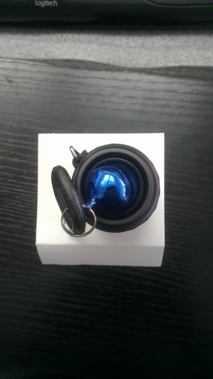 [開箱] X-mini WE & 新款式 X-mini Kai2 [圖多]