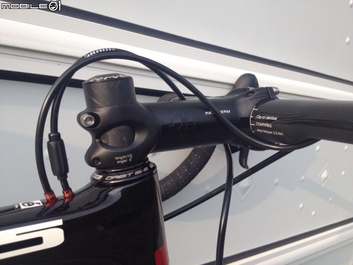 cervelo s5 team