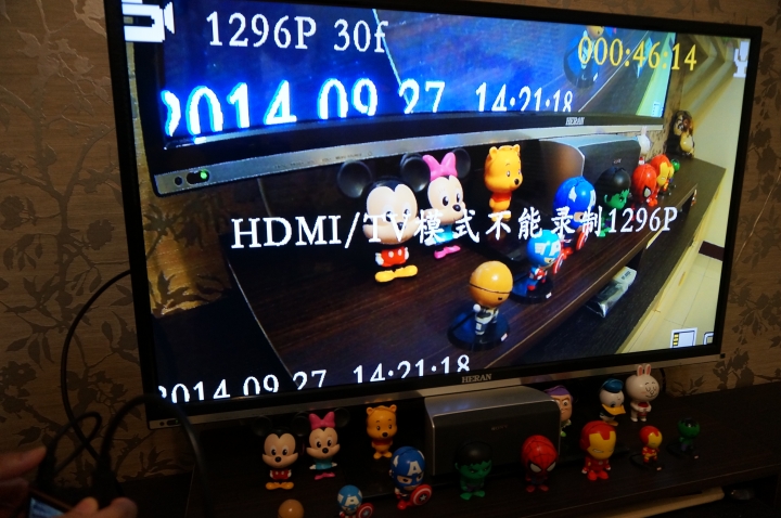 潮男不出門，能買天下物 -【任e行】77A 黃金眼機皇 安霸A7 1296P 行車記錄器 試用心得