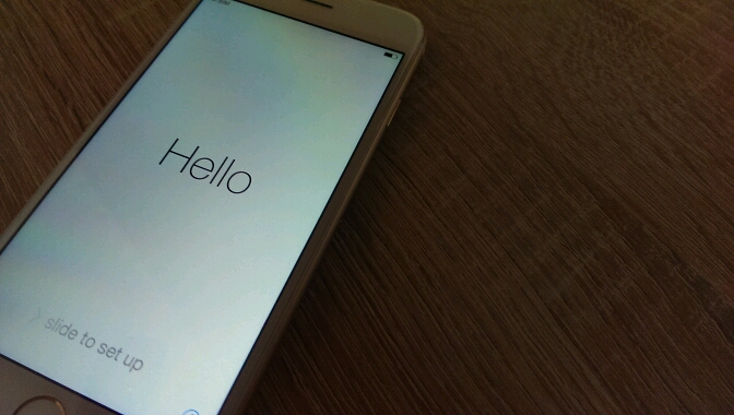 {mr.獅;:彘 分享} Gold is sexy, 金色好性感 iPhone6參上