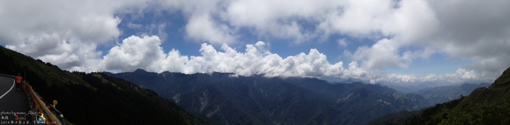 2014-0906 與SCT同騎去武嶺