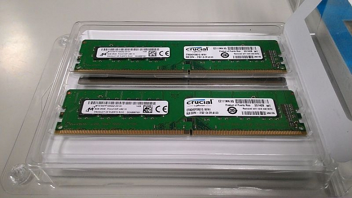 MSI 最高端主機板X99S Gaming 9 AC 開箱