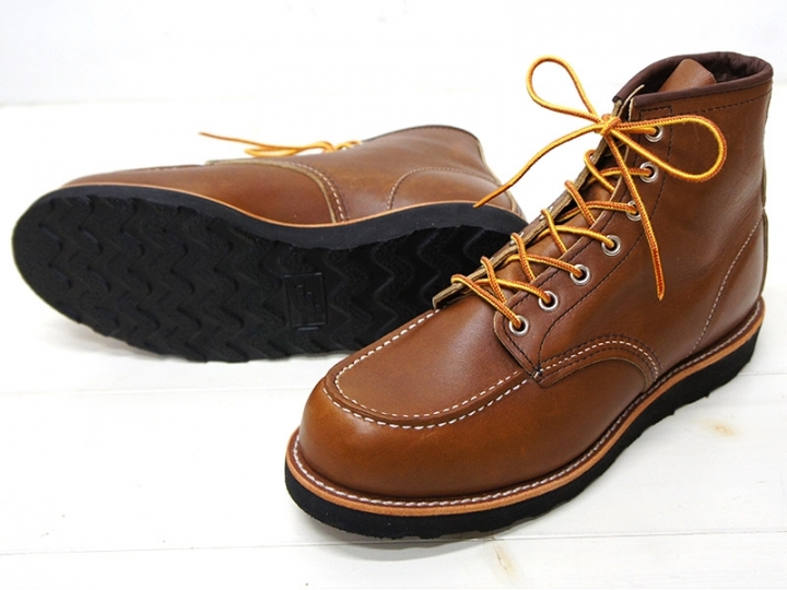 RED WING 8852  8853