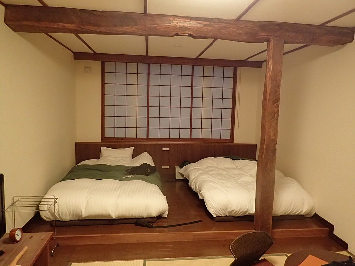 悲情 北海道之旅 完 全日本壓馬路（株）