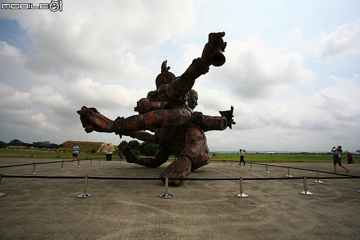 2014桃園地景藝術節