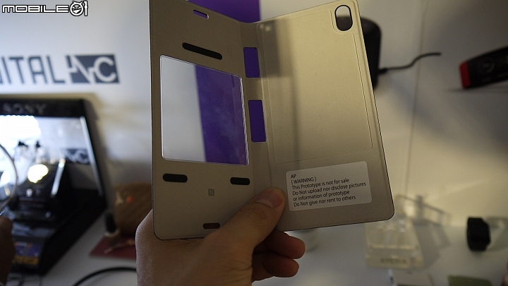 Sony雙旗艦Xperia Z3、Z3 Compact台中場體驗會粉絲心得分享~ 相機功能令人太驚艷啦!!